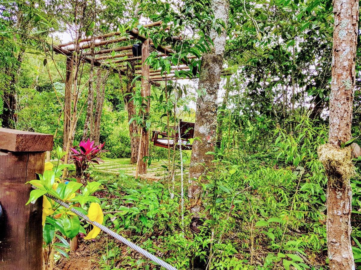 Pousada Santa Thereza Serra Negra  Luaran gambar